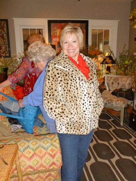 Josephines Tea Room Run Oct 2014 025